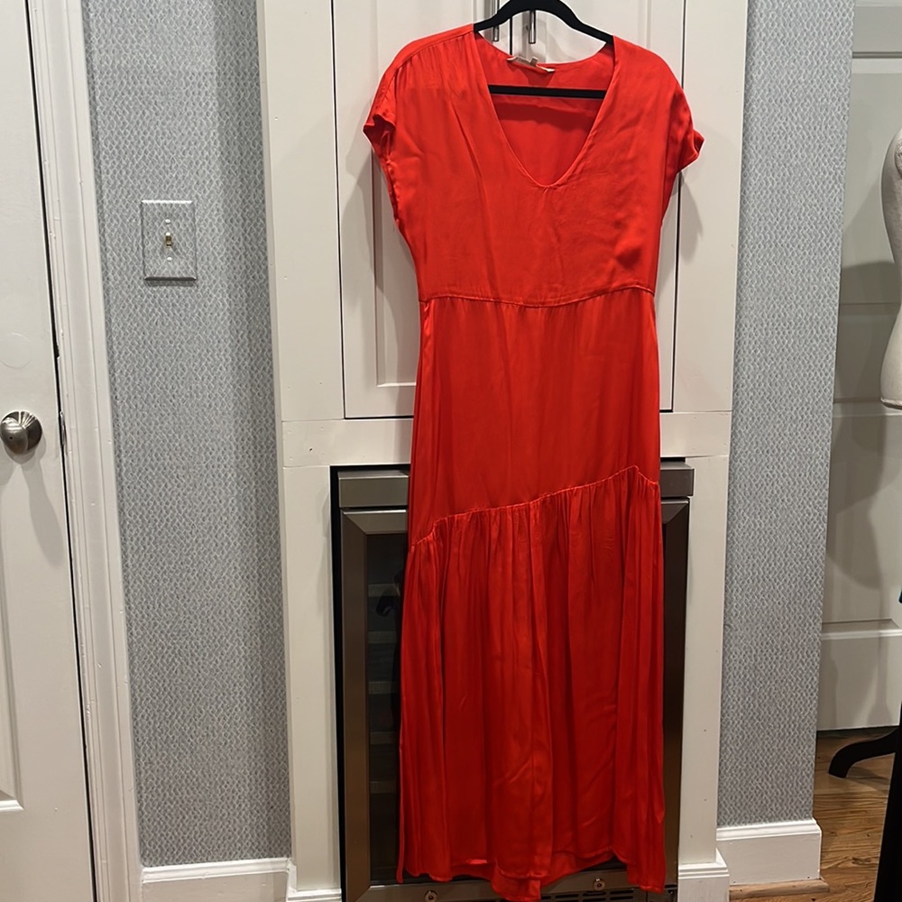 Cali Dreaming dress